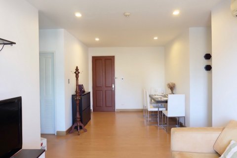 Condominio de 2 dormitorios en Bangkok, Tailandia № 65768 - foto 3