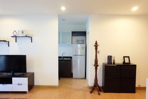 Condominio de 2 dormitorios en Bangkok, Tailandia № 65768 - foto 2