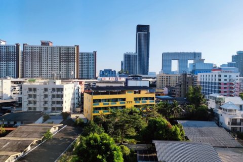 Condominio de 2 dormitorios en Bangkok, Tailandia № 65768 - foto 4