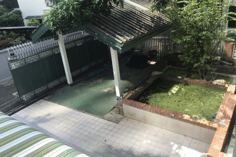 Condominio de 4 dormitorios en Bangkok, Tailandia № 65767 - foto 5