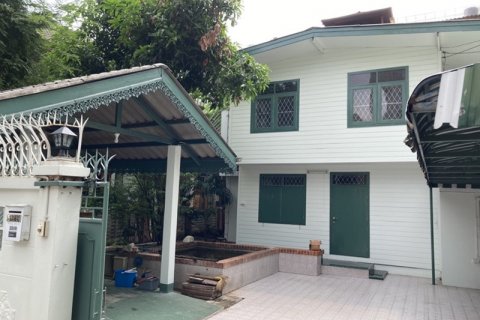 Condominio de 4 dormitorios en Bangkok, Tailandia № 65767 - foto 2