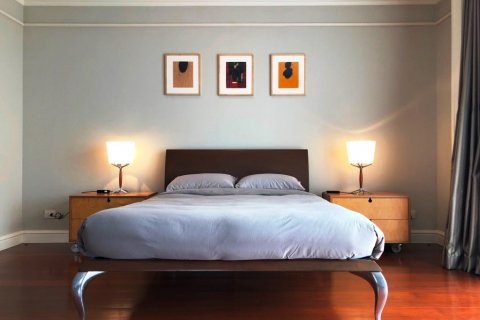 Condominio de 4 dormitorios en Bangkok, Tailandia № 65770 - foto 5
