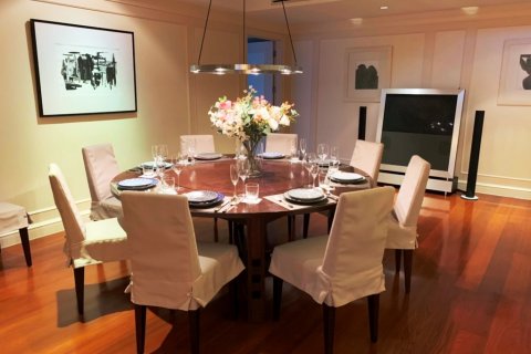 Condominio de 4 dormitorios en Bangkok, Tailandia № 65770 - foto 10