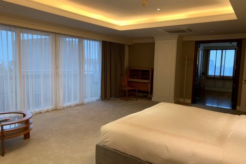 Condominio de 4 dormitorios en Bangkok, Tailandia № 65770 - foto 7