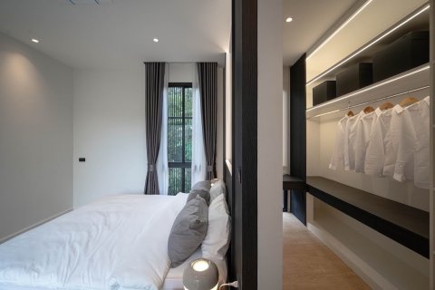 Villa in Hang Dong, Thailand 5 Schlafzimmer № 161375 - Foto 8