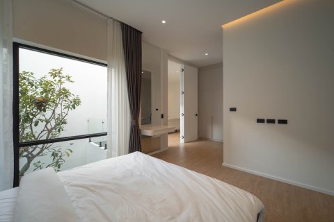 Villa in Hang Dong, Thailand 5 Schlafzimmer № 161375 - Foto 22