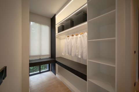 Villa in Hang Dong, Thailand 5 Schlafzimmer № 161375 - Foto 5