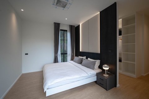 Villa in Hang Dong, Thailand 5 Schlafzimmer № 161375 - Foto 4