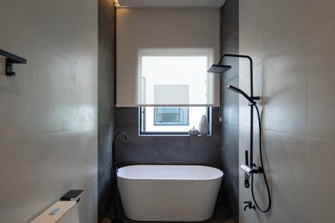 Villa in Hang Dong, Thailand 5 Schlafzimmer № 161375 - Foto 2