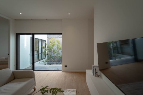 Villa in Hang Dong, Thailand 5 Schlafzimmer № 161375 - Foto 7