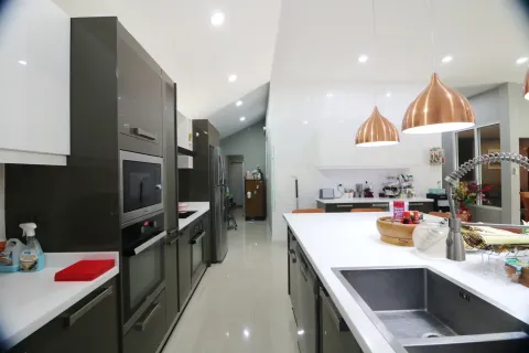 บ้านในขอนแก่น, ประเทศไทย 4 ห้องนอน № 161373 - รูปถ่าย 16