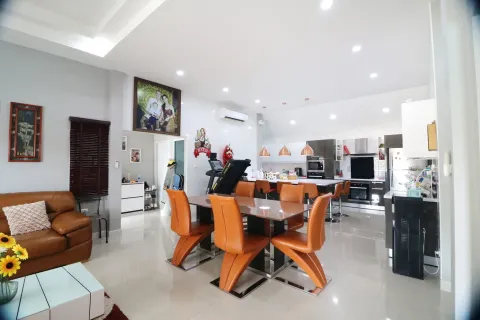บ้านในขอนแก่น, ประเทศไทย 4 ห้องนอน № 161373 - รูปถ่าย 8