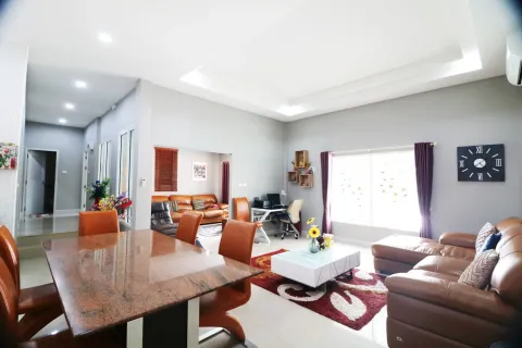บ้านในขอนแก่น, ประเทศไทย 4 ห้องนอน № 161373 - รูปถ่าย 6