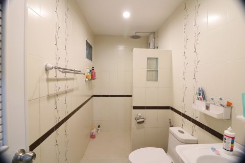 บ้านในขอนแก่น, ประเทศไทย 4 ห้องนอน № 161373 - รูปถ่าย 27