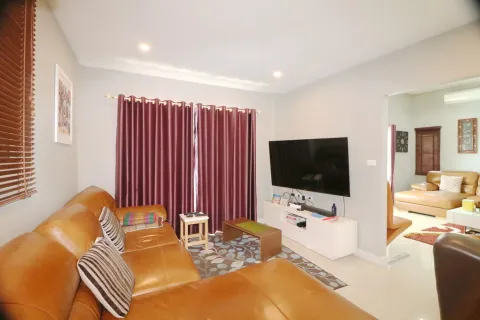 บ้านในขอนแก่น, ประเทศไทย 4 ห้องนอน № 161373 - รูปถ่าย 11