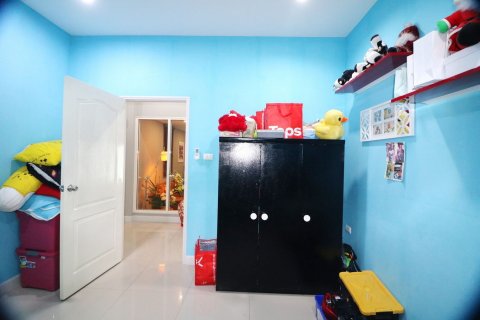บ้านในขอนแก่น, ประเทศไทย 4 ห้องนอน № 161373 - รูปถ่าย 25