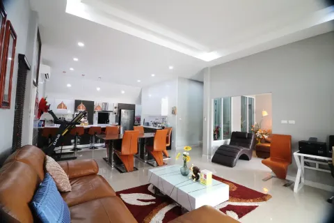 บ้านในขอนแก่น, ประเทศไทย 4 ห้องนอน № 161373 - รูปถ่าย 3