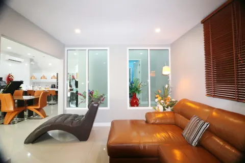 บ้านในขอนแก่น, ประเทศไทย 4 ห้องนอน № 161373 - รูปถ่าย 10