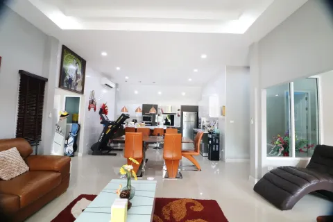 บ้านในขอนแก่น, ประเทศไทย 4 ห้องนอน № 161373 - รูปถ่าย 4