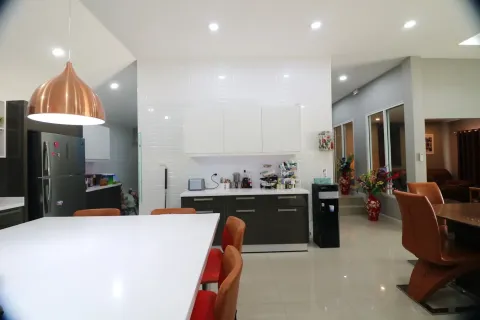 บ้านในขอนแก่น, ประเทศไทย 4 ห้องนอน № 161373 - รูปถ่าย 13