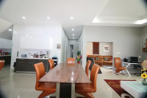 บ้านในขอนแก่น, ประเทศไทย 4 ห้องนอน № 161373 - รูปถ่าย 5