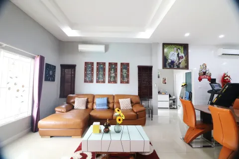 บ้านในขอนแก่น, ประเทศไทย 4 ห้องนอน № 161373 - รูปถ่าย 7