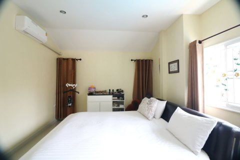 บ้านในขอนแก่น, ประเทศไทย 4 ห้องนอน № 161373 - รูปถ่าย 21