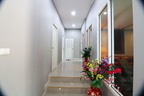บ้านในขอนแก่น, ประเทศไทย 4 ห้องนอน № 161373 - รูปถ่าย 19