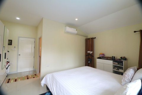 บ้านในขอนแก่น, ประเทศไทย 4 ห้องนอน № 161373 - รูปถ่าย 22