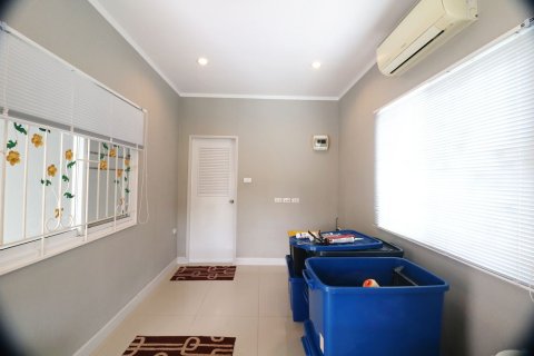 บ้านในขอนแก่น, ประเทศไทย 4 ห้องนอน № 161373 - รูปถ่าย 28