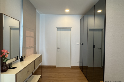 บ้านในกรุงเทพฯ, ประเทศไทย 4 ห้องนอน № 190318 - รูปถ่าย 5