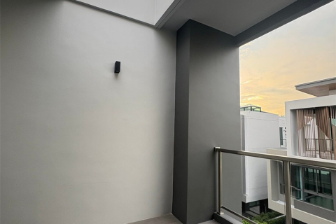 บ้านในกรุงเทพฯ, ประเทศไทย 4 ห้องนอน № 190323 - รูปถ่าย 3