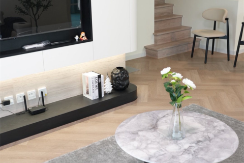 House in Bangkok, Thailand 4 bedrooms № 190321 - photo 10