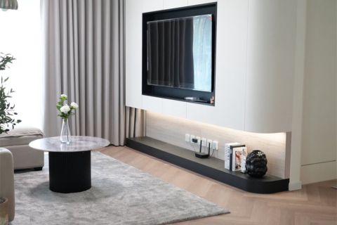 Haus in Bangkok, Thailand 4 Schlafzimmer № 190321