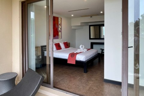 Adosado de 2 dormitorios en Ko Samui, Tailandia № 140613 - foto 8