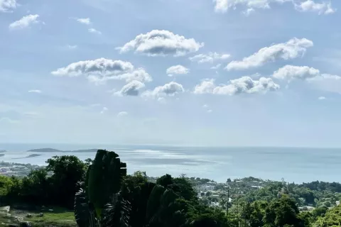 Adosado de 2 dormitorios en Ko Samui, Tailandia № 140613 - foto 16