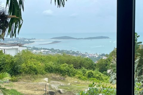 Adosado de 2 dormitorios en Ko Samui, Tailandia № 140613 - foto 18