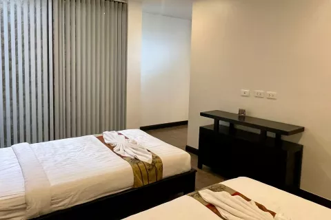 Adosado de 2 dormitorios en Ko Samui, Tailandia № 140613 - foto 13