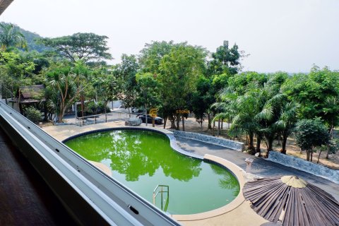 Estudio en Bang Lamung, Tailandia № 26264 - foto 22