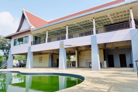 Estudio en Bang Lamung, Tailandia № 26264 - foto 2
