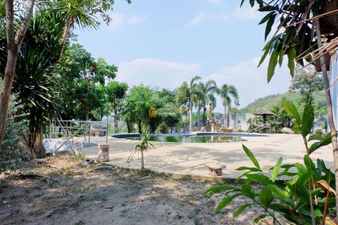 Estudio en Bang Lamung, Tailandia № 26264 - foto 11