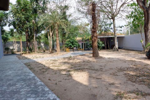 Estudio en Bang Lamung, Tailandia № 26264 - foto 6