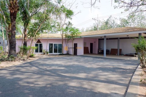 Estudio en Bang Lamung, Tailandia № 26264 - foto 5