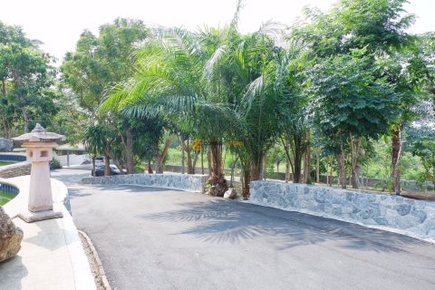 Estudio en Bang Lamung, Tailandia № 26264 - foto 10