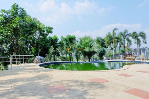 Estudio en Bang Lamung, Tailandia № 26264 - foto 3
