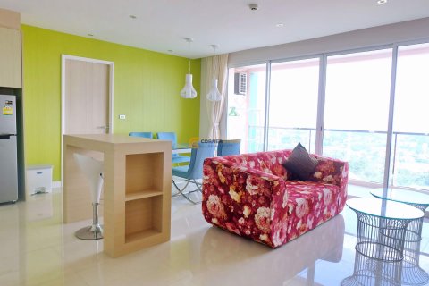 Estudio en el condominio en Pattaya, Tailandia № 26261 - foto 2