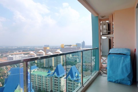 Estudio en el condominio en Pattaya, Tailandia № 26261 - foto 15
