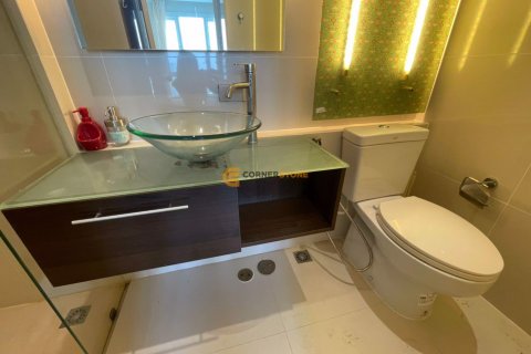 Estudio en el condominio en Pattaya, Tailandia № 26261 - foto 12