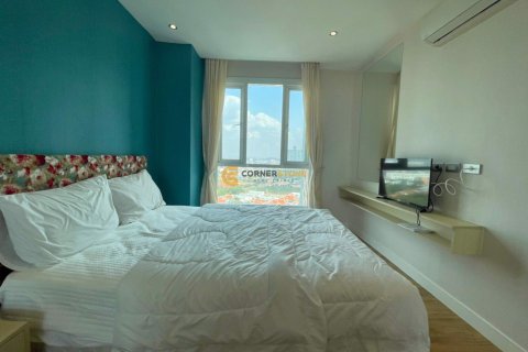 Estudio en el condominio en Pattaya, Tailandia № 26261 - foto 10