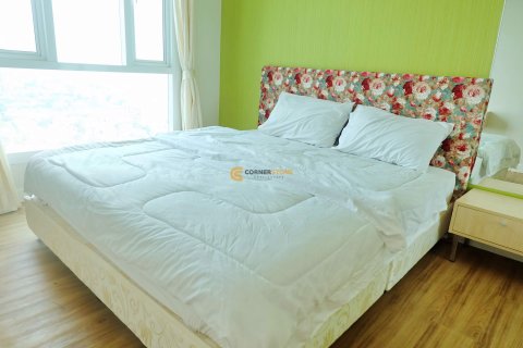 Estudio en el condominio en Pattaya, Tailandia № 26261 - foto 4